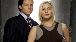 Battlestar Best TV Show, Say Critics